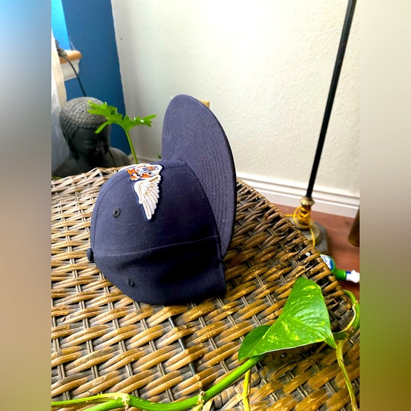 Detroit Lions 59FIFTY New Era Fitted 7 1/8 Flatbrim - Picture 4 of 8